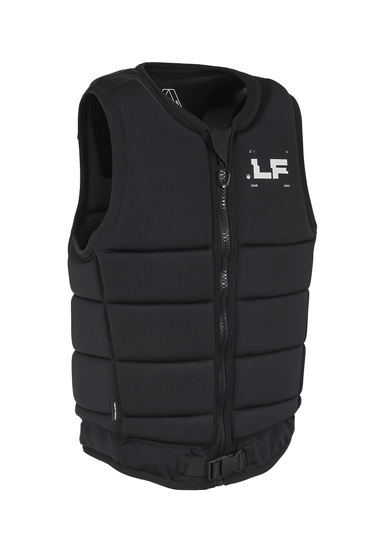 Liquid Force MOD COMP WAKEBOARD IMPACT VEST MENS 2026
