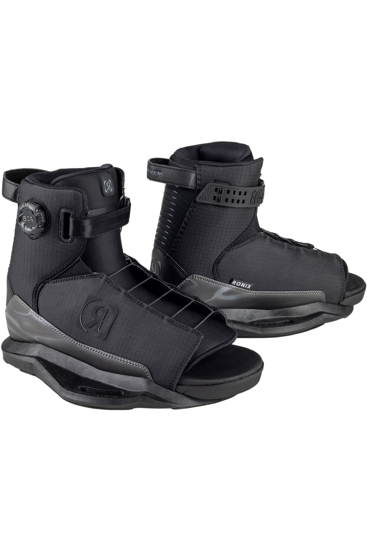 Ronix Anthem BOA Wakeboard Bindungen 2026