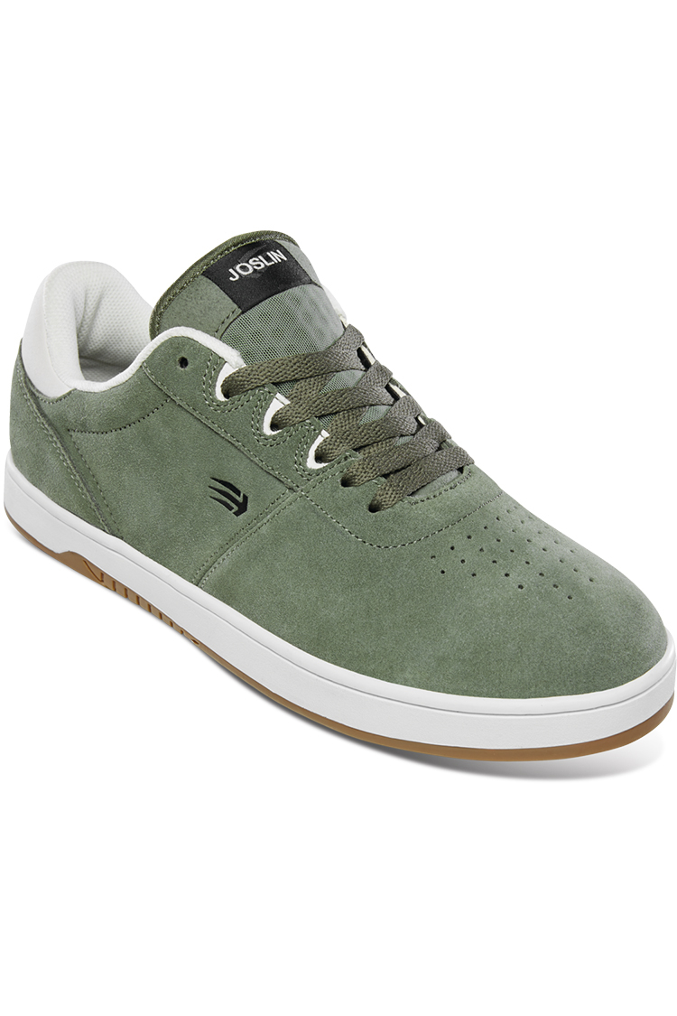 Etnies JOSLIN Olive 2022