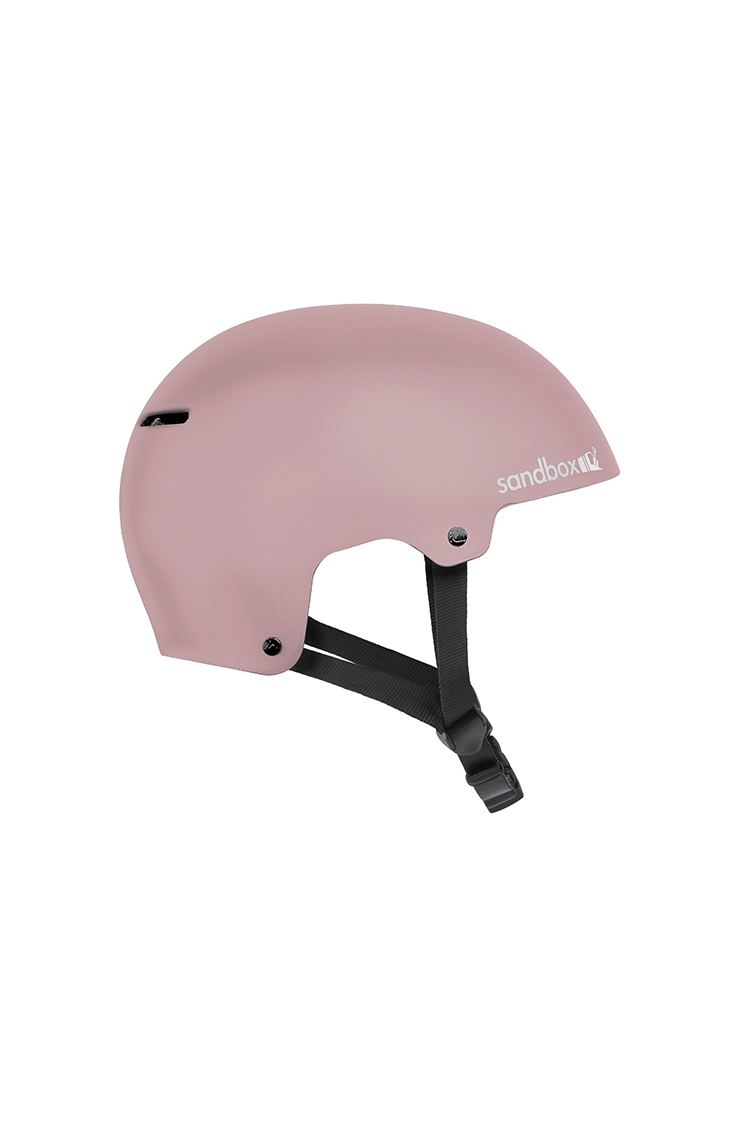 Sandbox LEGEND LOW RIDER Helm Dusty Pink 2022