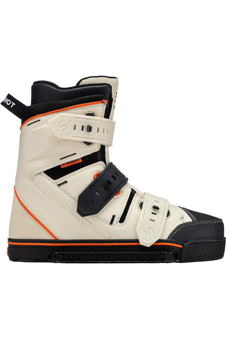 Slingshot KTV WAKEBOARD BINDUNG 2026 Slingshot KTV WAKEBOARD BINDUNG 2026