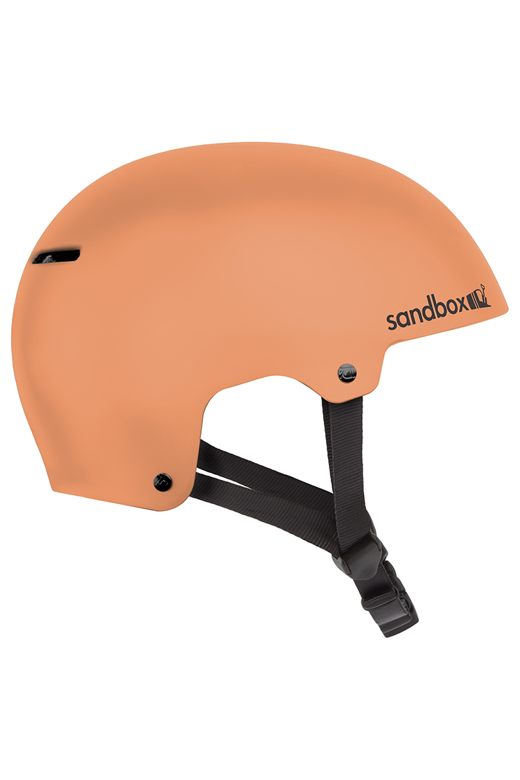 Sandbox ICON LOW RIDER APRICOT CRUSH Wakeboard Helm 2024