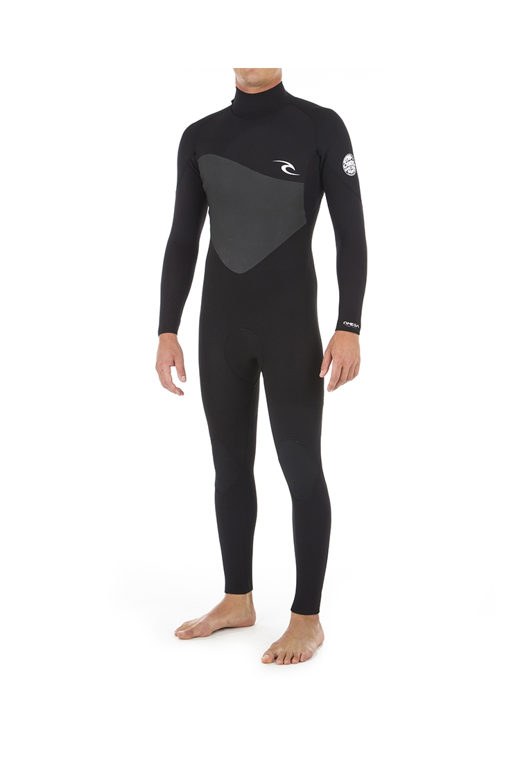 Rip Curl Omega 3/2 gb Neoprenanzug black