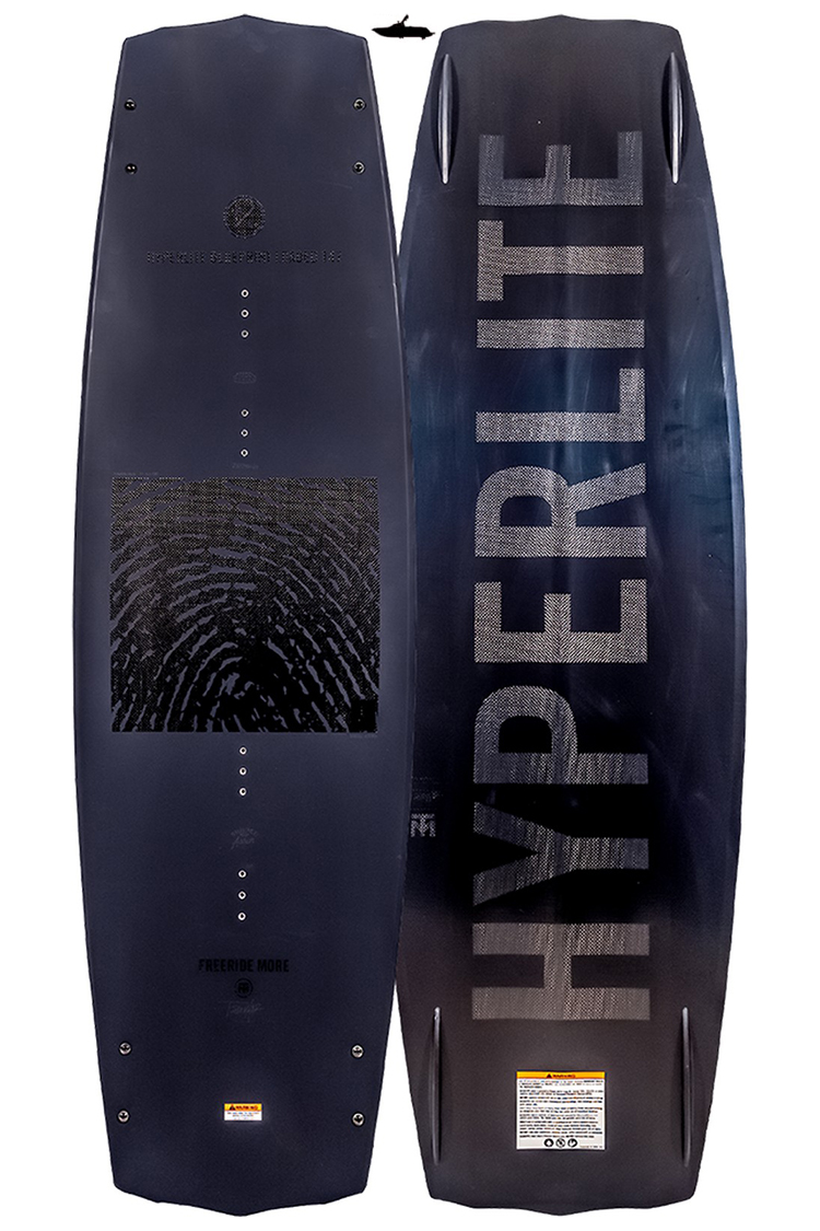 Hyperlite Blueprint Loaded Wakeboard 2025