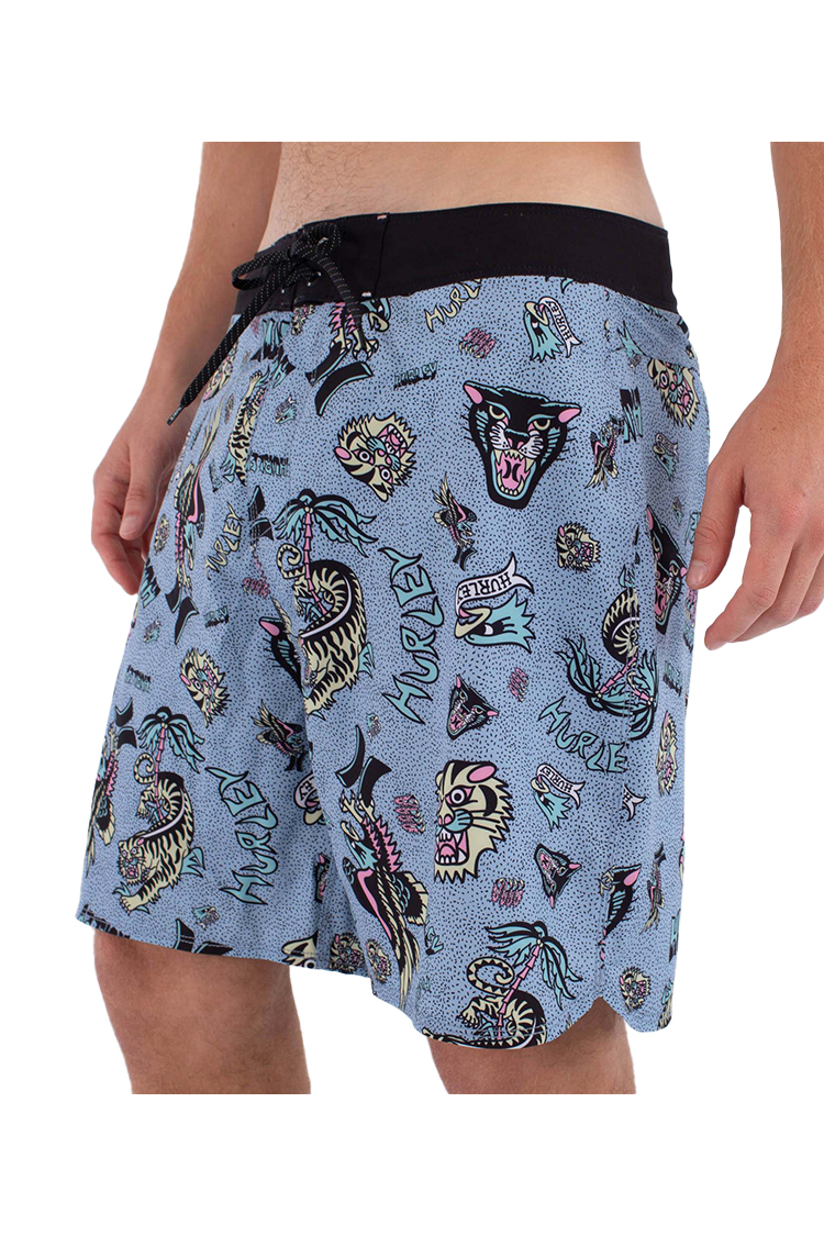 HURLEY PHANTOM ART 18 Walkshort MULTICOLORED 18 Inches 2026