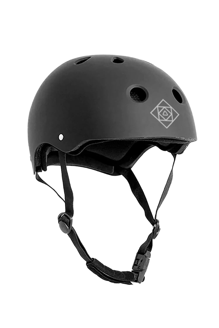 Follow Pro Unity Helmet Black 2023