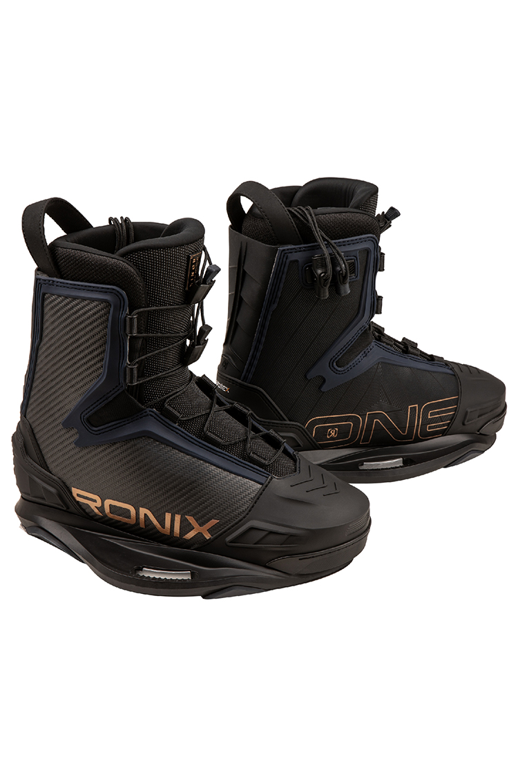 Ronix One Carbitex Boot Wakeboard Bindung 2025