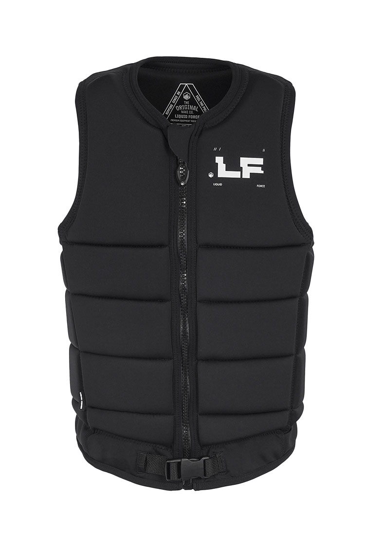 Liquid Force MOD COMP WAKEBOARD IMPACT VEST MENS 2026