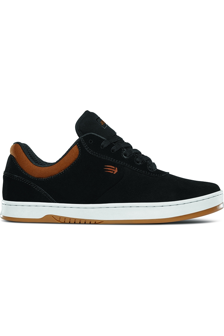 Etnies Michelin Joslin Black/Brown 2019