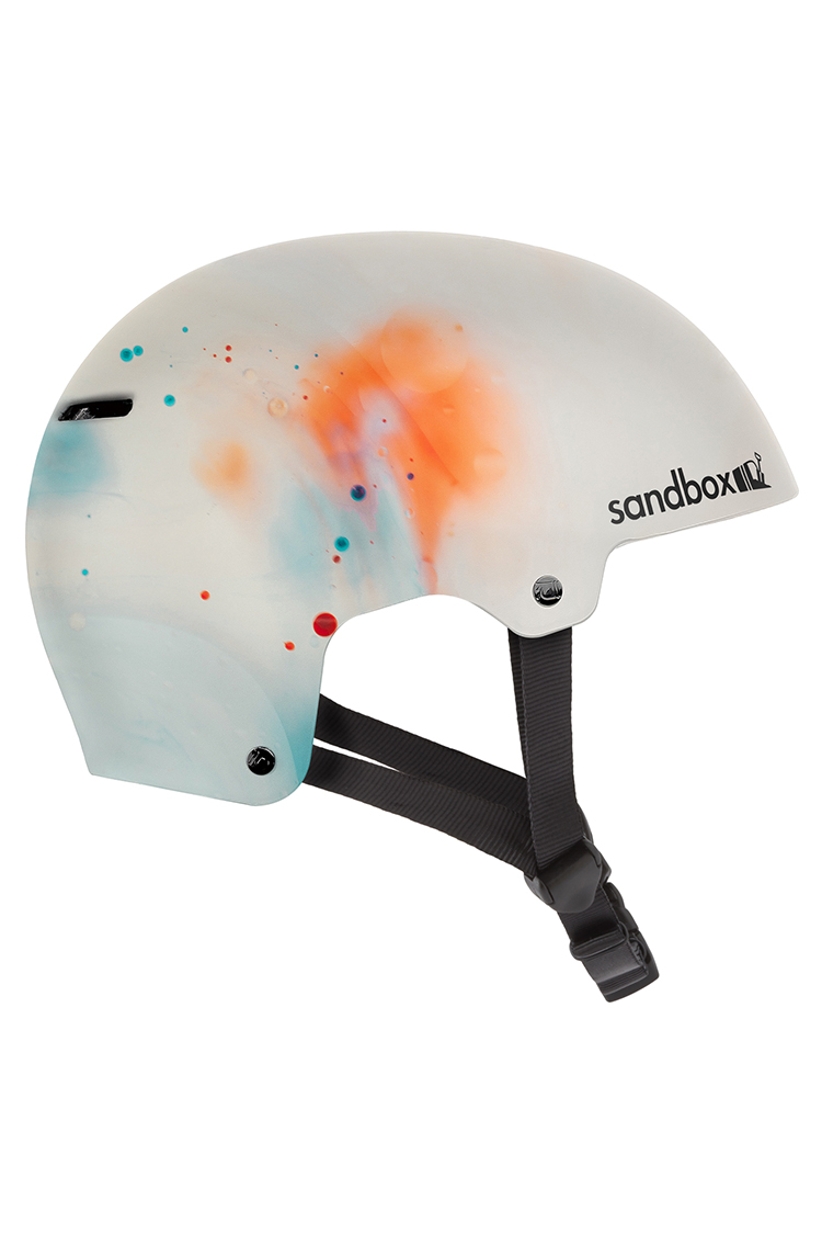 Sandbox ICON LOW RIDER Wakeboard Helm ICE CREAM 2023