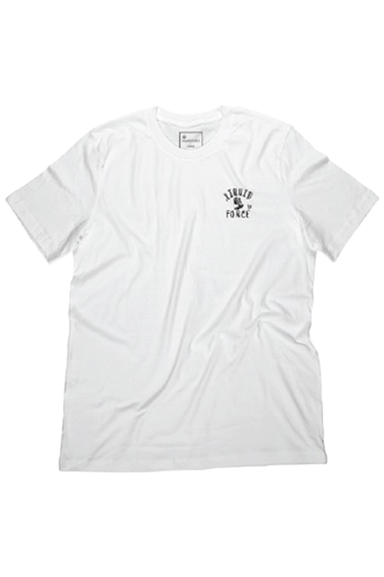 Liquid Force APEX TEE 2025