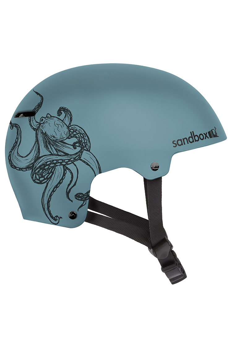 Sandbox ICON LOW RIDER ANNA NIKSTAD BLUE Wakeboard Helm 2024