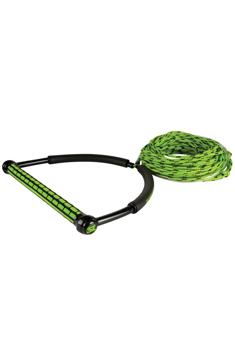 Straightline TR9 Boot-Hantel static line Combo grün Straightline TR9 Boot-Hantel static line Combo grün