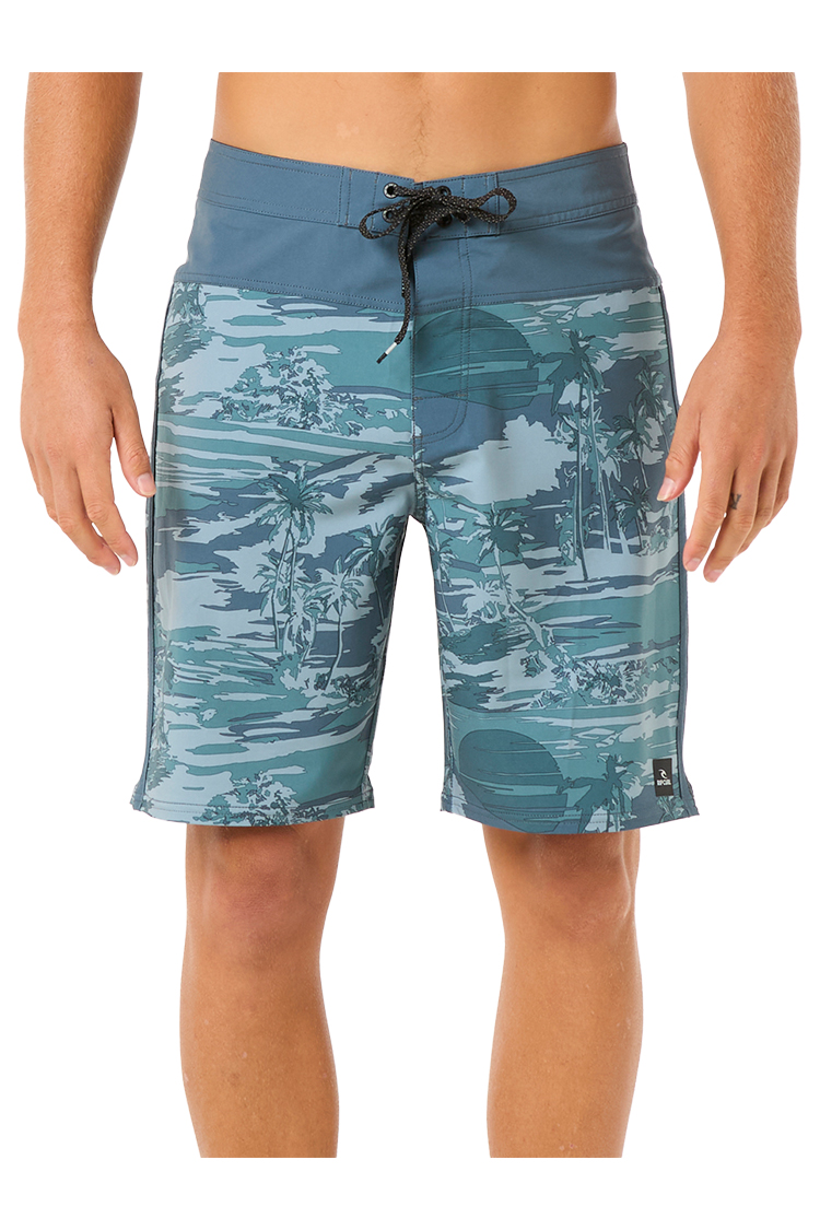 Rip Curl MIRAGE BARREL KILLA PINE NIGHT BOARDSHORT 2025