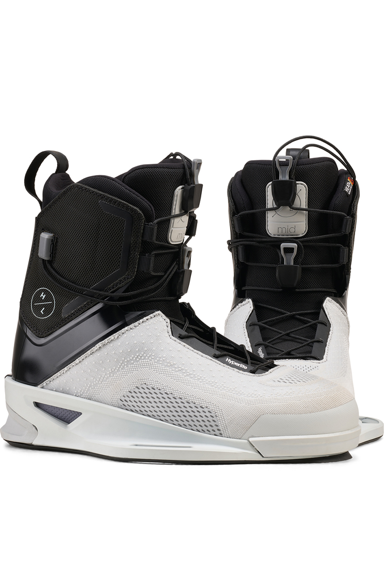 Hyperlite MID Wakeboard Boots 2026