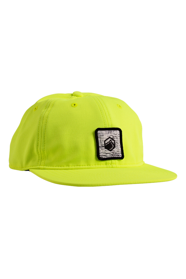 Liquid Force LEMON GROVE Patch Snapback 2021