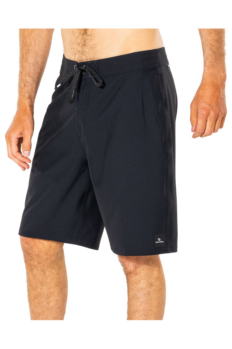 Rip Curl MIRAGE CORE BLACK BOARDSHORT 2025