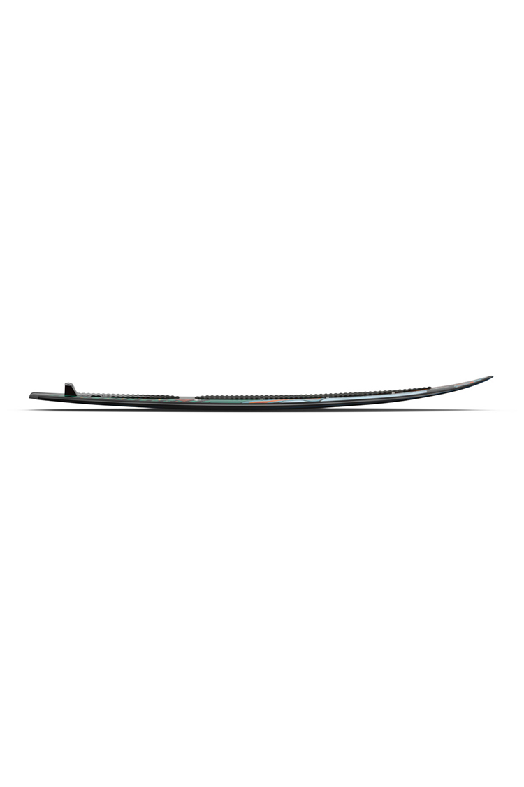 Liquid Force ROCKET WAKESURFER 2026