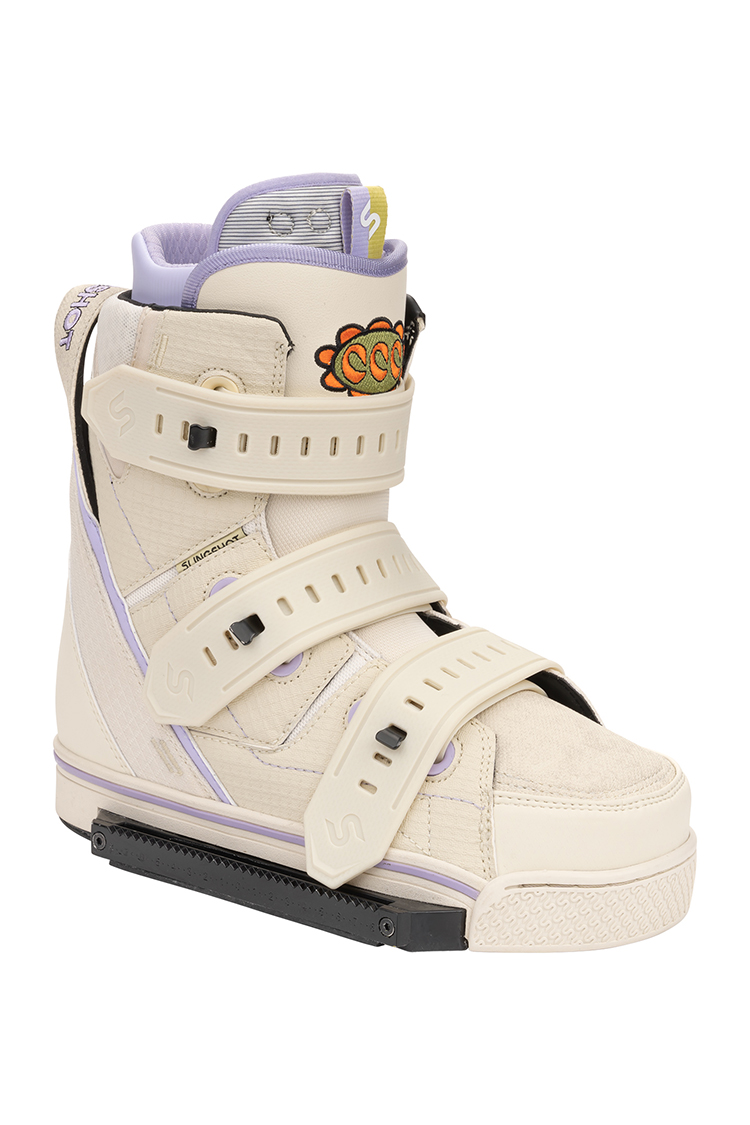 Slingshot Copycat WAKEBOARD BINDUNG 2024 Slingshot Copycat WAKEBOARD BINDUNG 2024