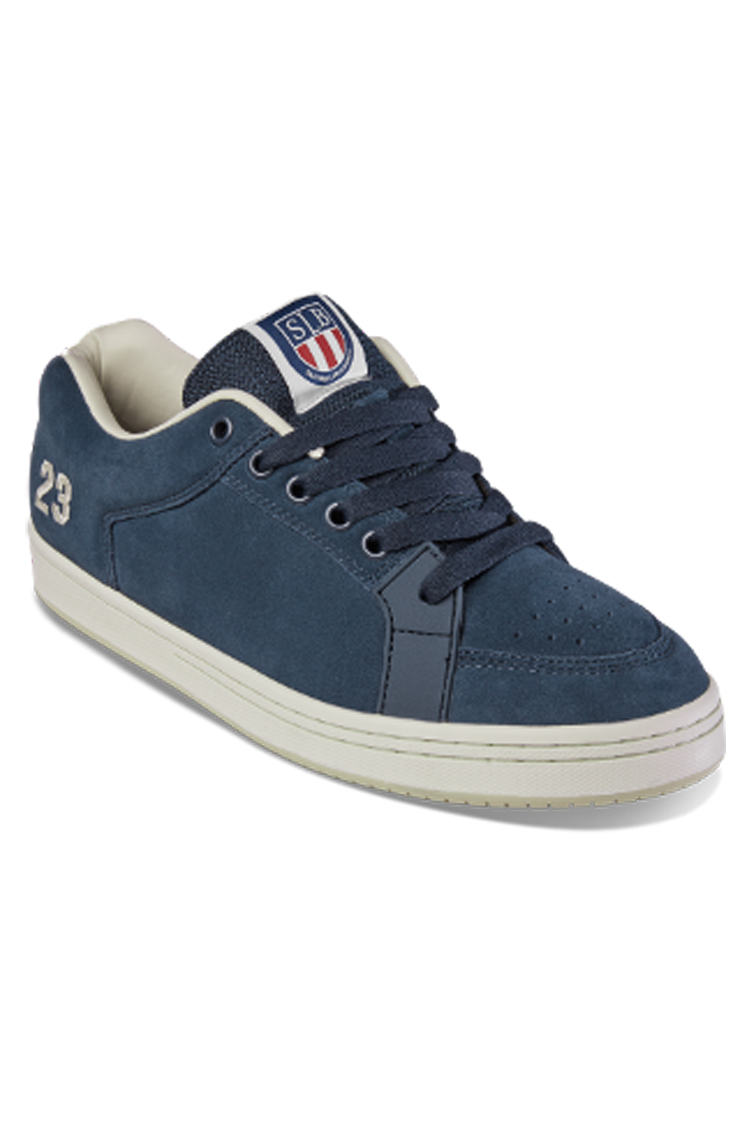 Etnies SAL23 SKATEBOARD SCHUHE INDIGO 2026