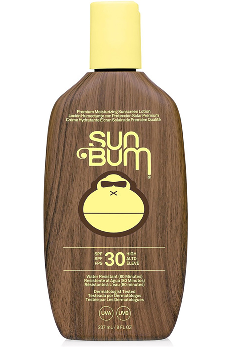 Sun Bum Original SPF 30 Sunscreen Lotion (10,54 EUR / 100 ml) 2024