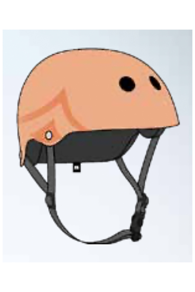 Liquid Force HERO CE CORAL HELM 2026