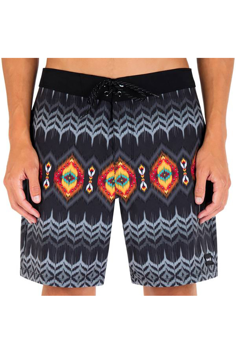 Hurley PHANTOM ECO CLASSIC BLACK 18 Inches Boardshort 2023 Hurley PHANTOM ECO CLASSIC BLACK 18 Inches Boardshort 2023