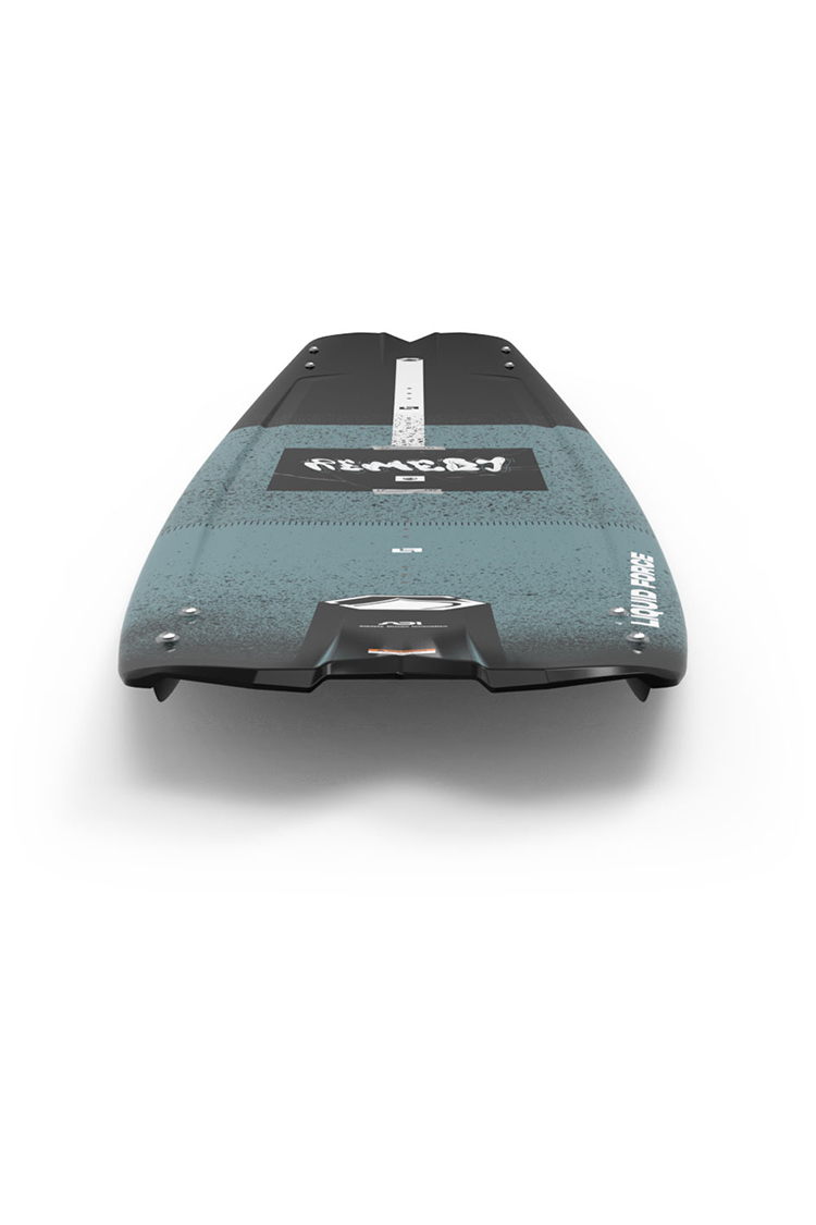 Liquid Force REMEDY WAKEBOARD 2026