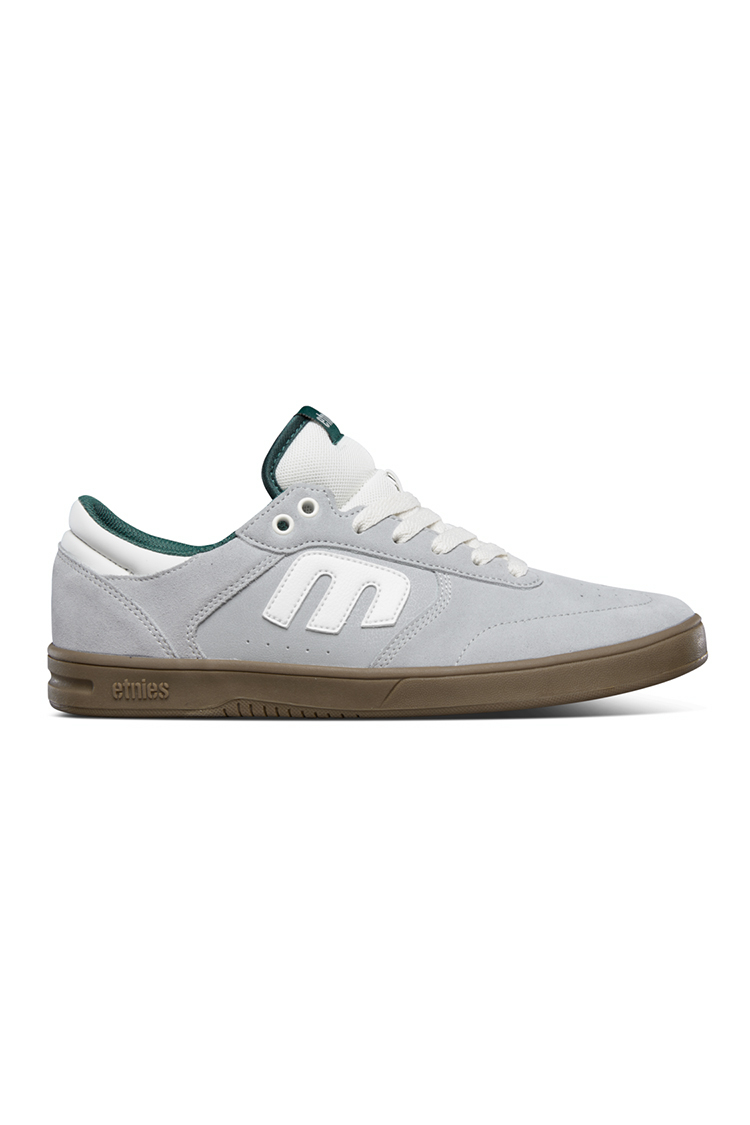 Etnies WINDROW Grey/White/Gum 2022