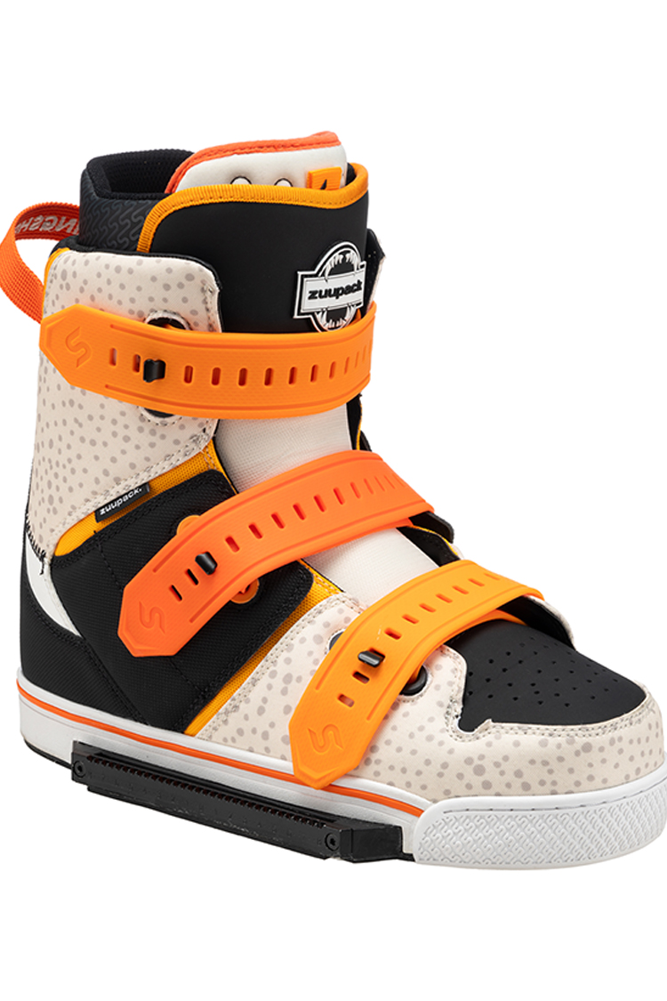 Slingshot Zuupack WAKEBOARD BINDUNG 2026