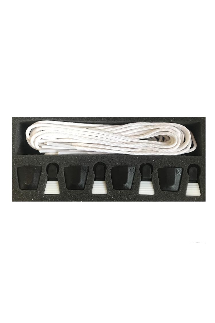 Ronix Auto Lock Kit weiss 2019