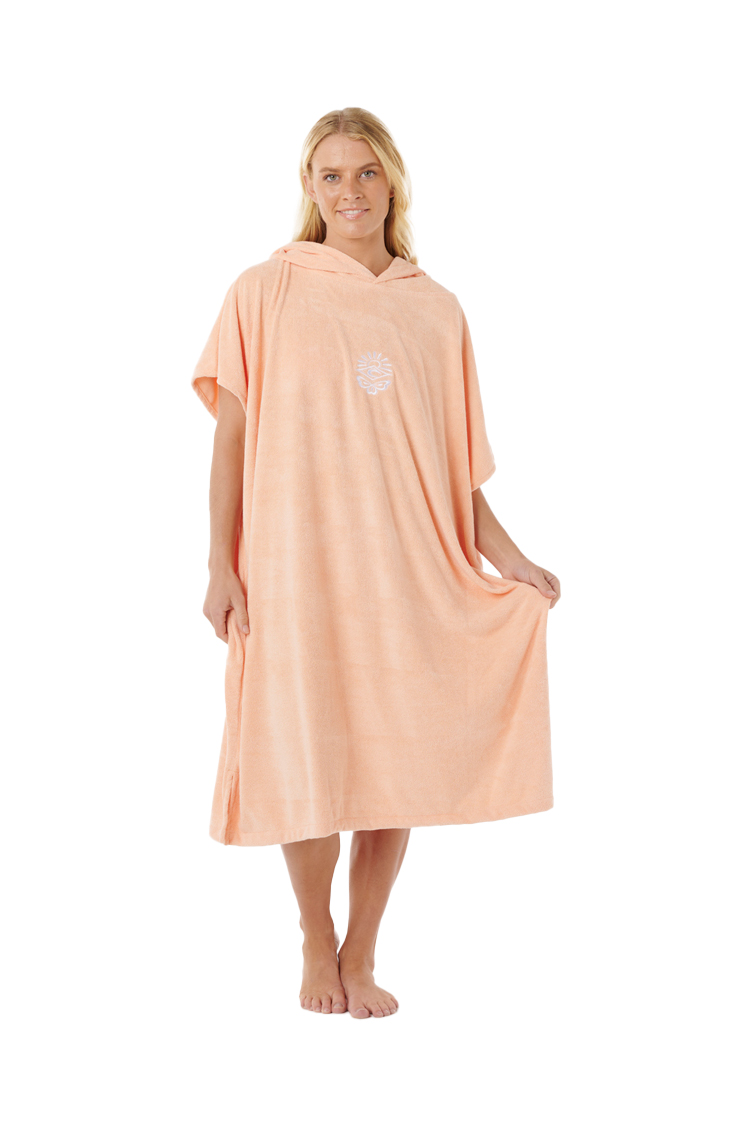 Rip Curl CLASSIC SURF HOODED TOWEL TOWEL 2026