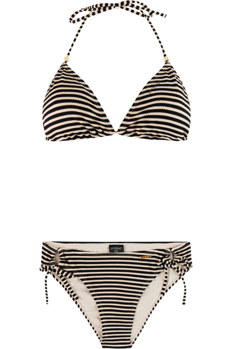 Protest Match triangle Bikini 2026