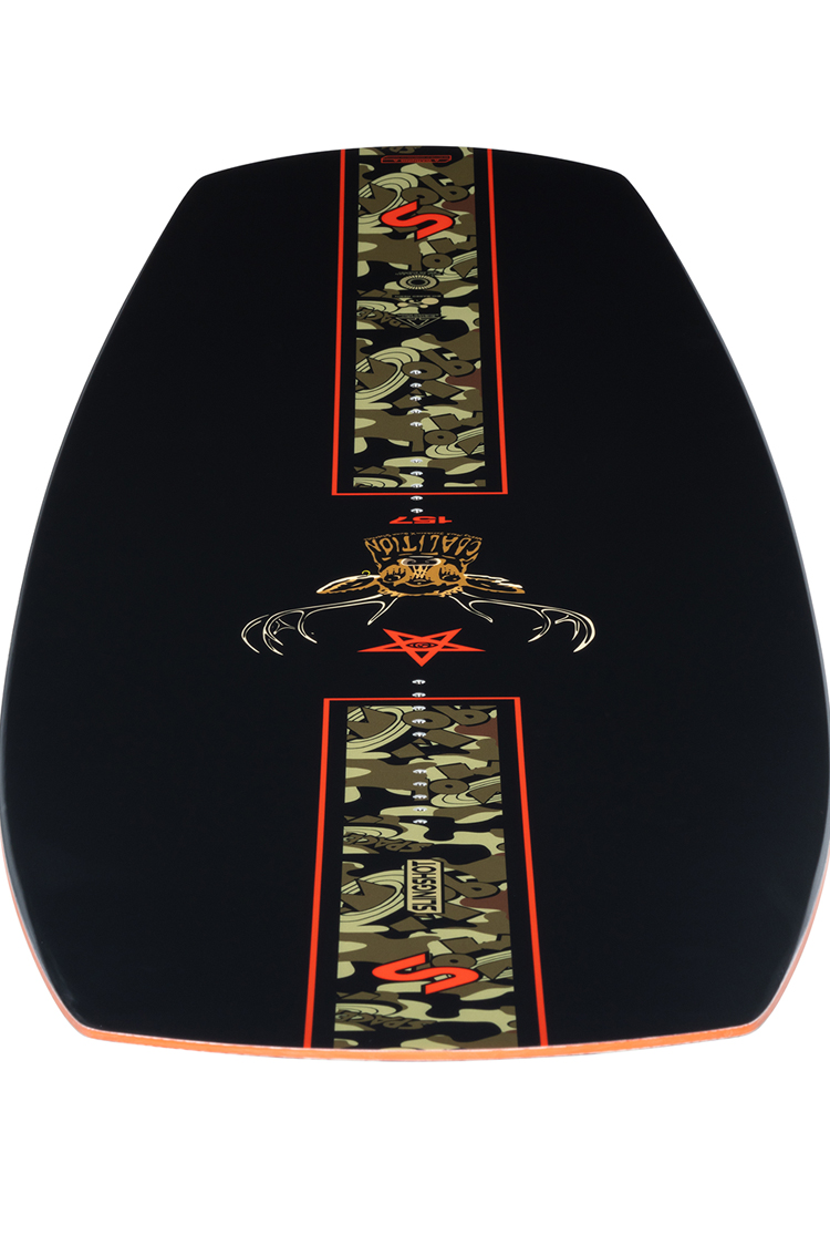Slingshot Coalition WAKEBOARD 2026