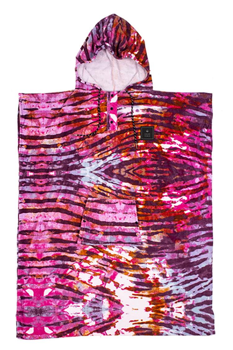 Liquid Force TIE DYE Changer 2021 Liquid Force TIE DYE Changer 2021