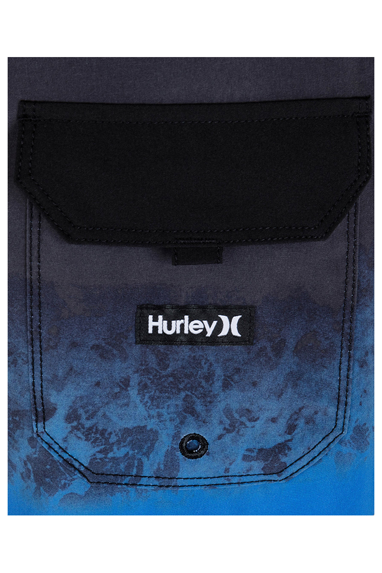 Hurley WEEKENDER BLACKMULTI 18 Inches Boardshort 2023