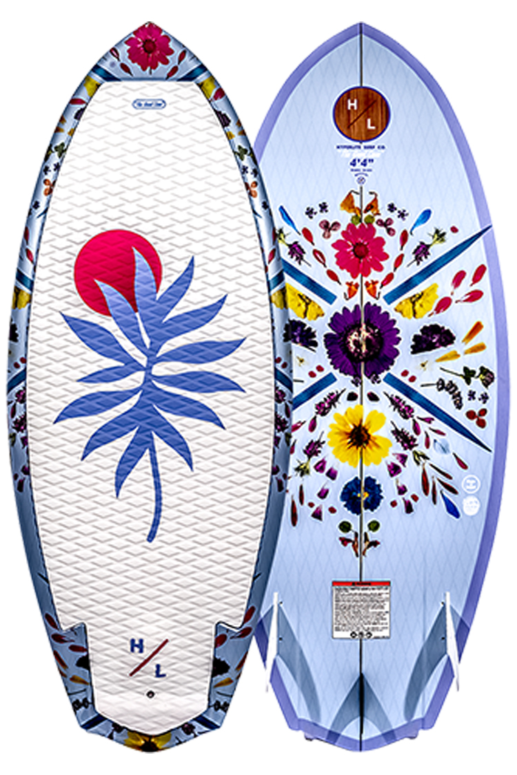 Hyperlite GOODDAZE Wakesurfer 2026