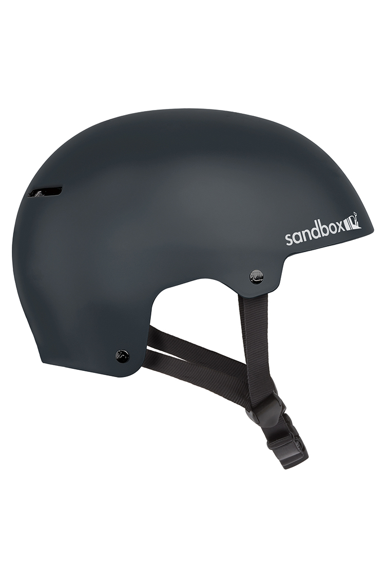 Sandbox ICON LOW RIDER Wakeboard Helm GRAPHITE 2023