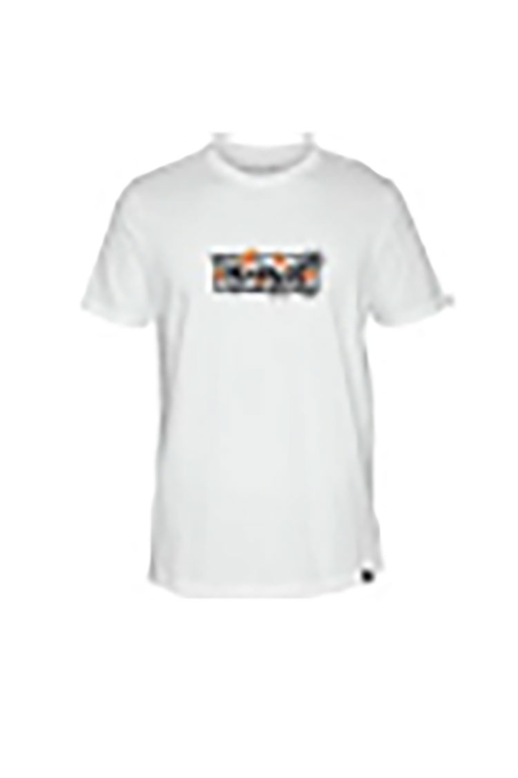 Hurley ONE&ONLY EXOTICS Shirt White 2020