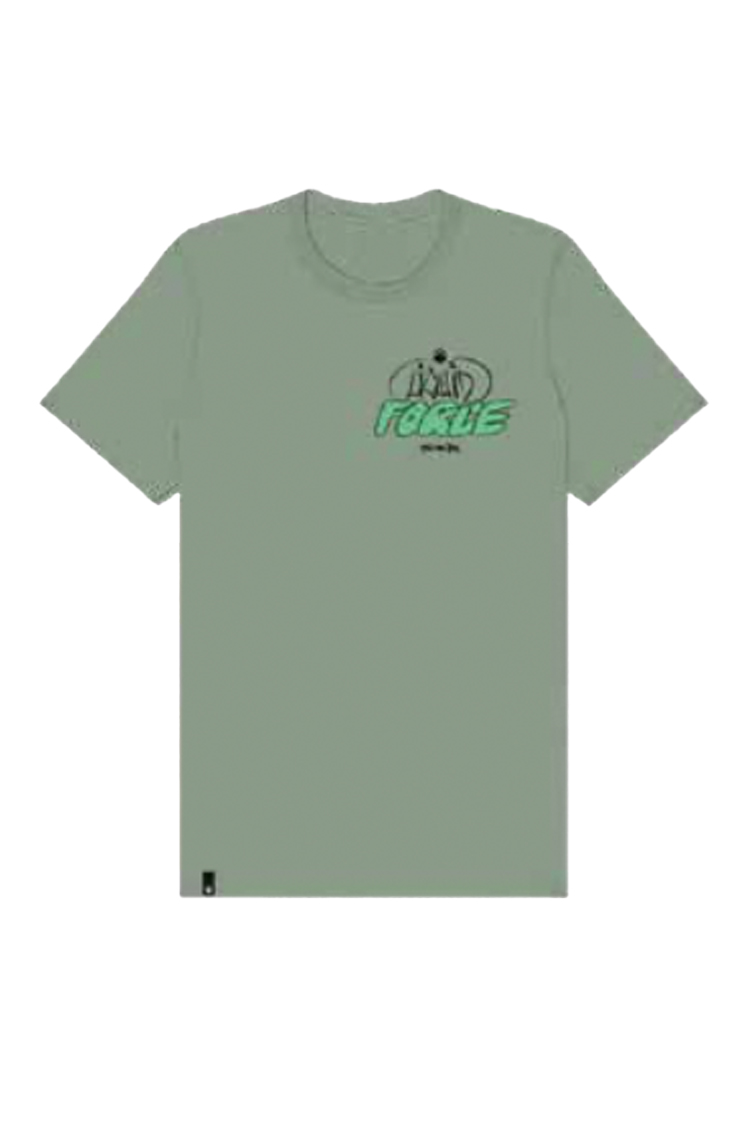 Liquid Force FELL THE PULL TEE 2026