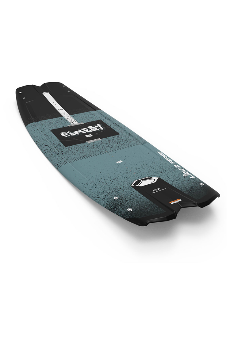Liquid Force REMEDY WAKEBOARD 2026