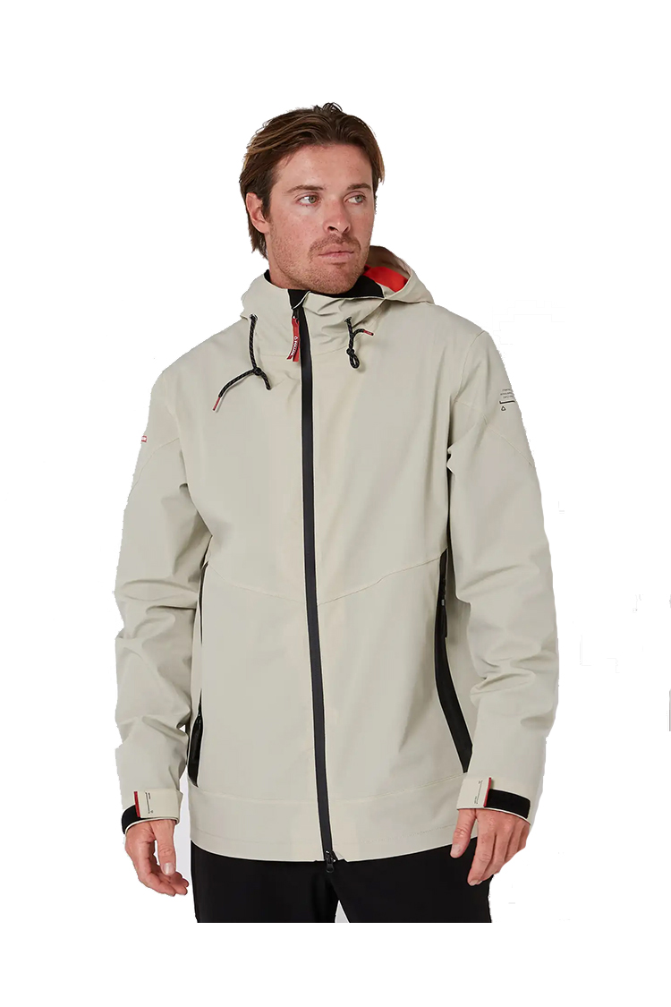FOLLOW SPRAY ZIP THROUGH BONE MENS 2024 FOLLOW SPRAY ZIP THROUGH BONE MENS 2024