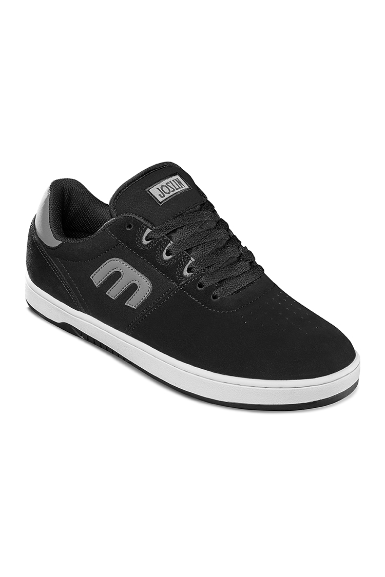 Etnies JOSL1N SKATEBOARD SCHUHE BLACK GREY 2025