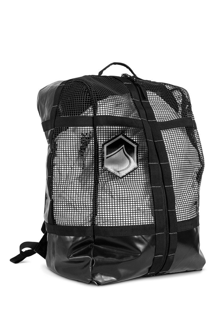 Liquid Force Mesh Wet Bag 