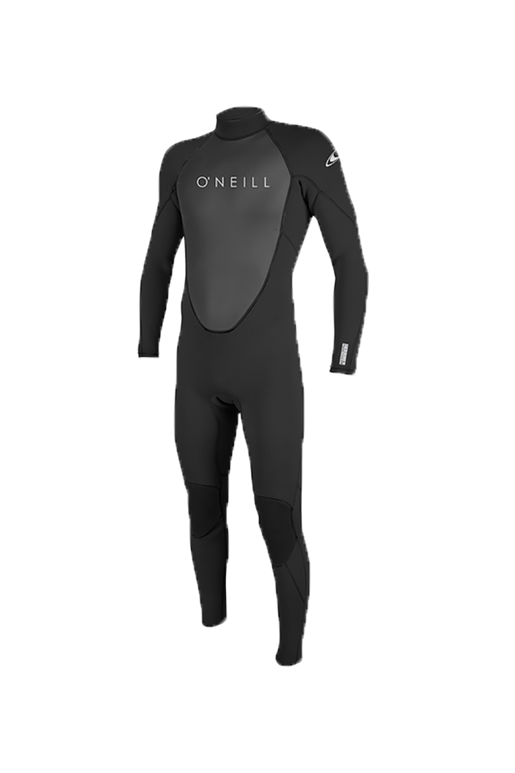 O'Neill Men Reactor 3/2 BZ Full Neoprenanzug Black 2024 O'Neill Men Reactor 3/2 BZ Full Neoprenanzug Black 2024