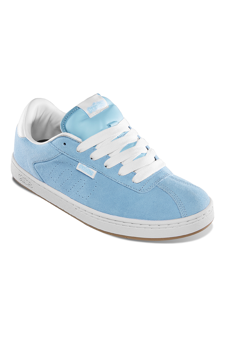 Etnies SCAM SKATEBOARD SCHUHE LIGHT BLUE 2025