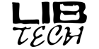 Lib Tech-logo