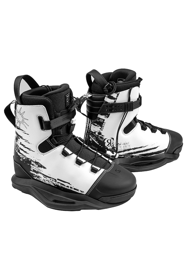 Ronix Kinetik Project EXP Boot Wakeboard Bindung 2025