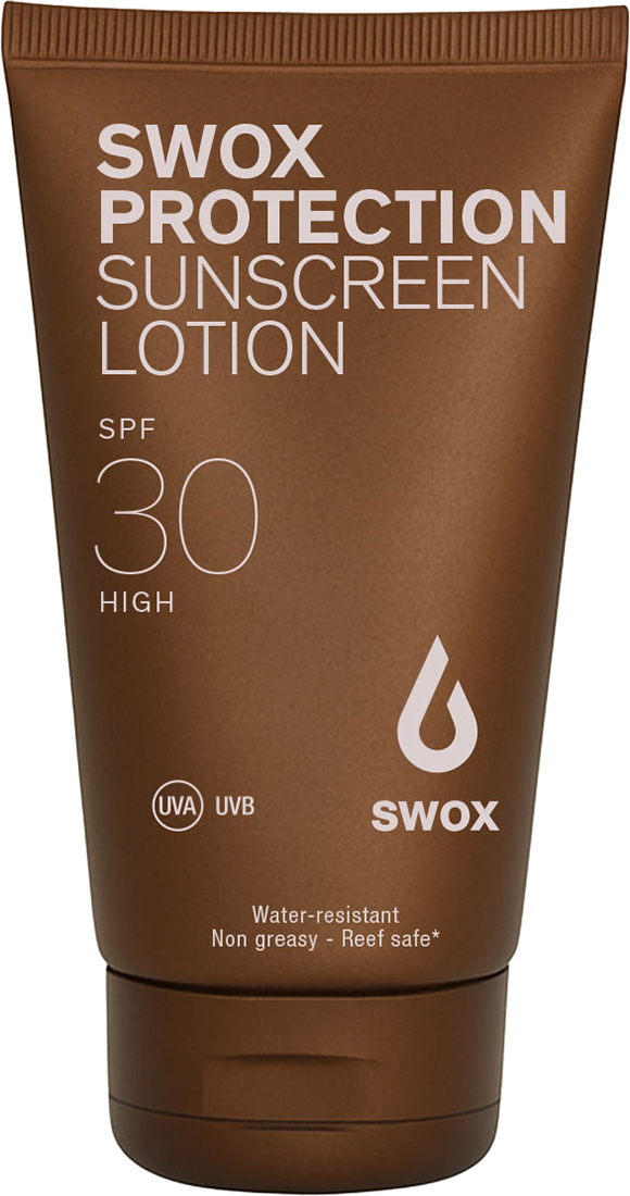 Swox SWOX Lotion SPF 30 150ml Sunscreen (17,93 EUR / 100ml) 2026