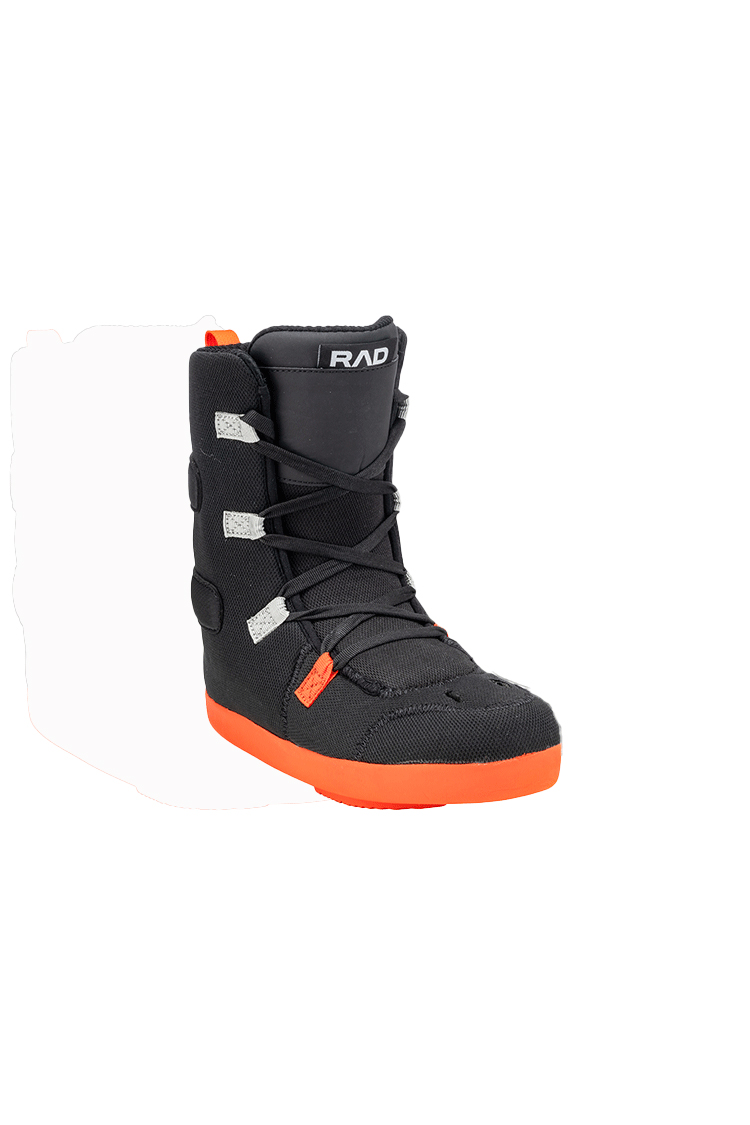 Slingshot Grom WAKEBOARD BINDUNG 2026